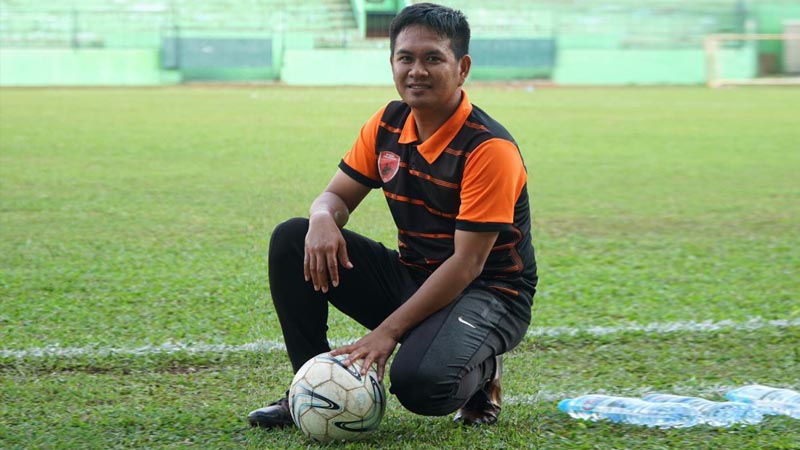 Muba Babel United Resmi Datangkan Eks-pelatih Fisik PSM Makassar 