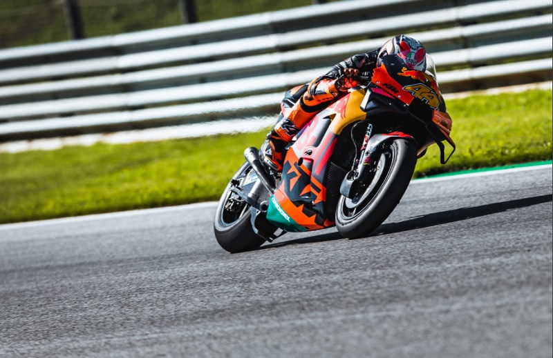 Hasil Kualifikasi MotoGP Styria 2020: Pol Espargaro Pole Position, Valentino Rossi Tersungkur