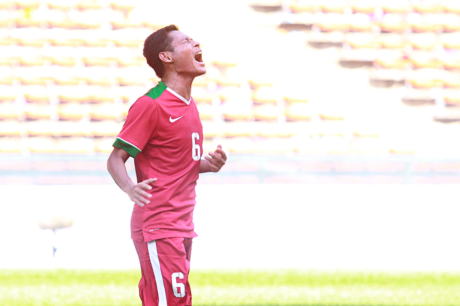 Resmi! Evan Dimas Pulang ke Bhayangkara FC