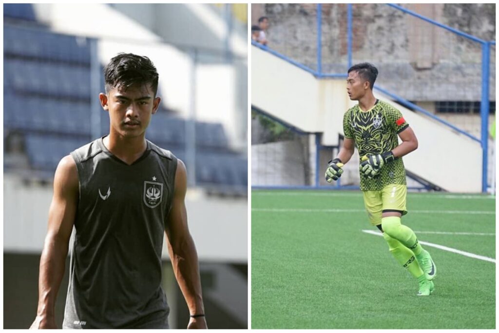 PSIS Kirim Dua Pemain ke Timnas Indonesia U-19, Salah Satunya Kiper Debutan