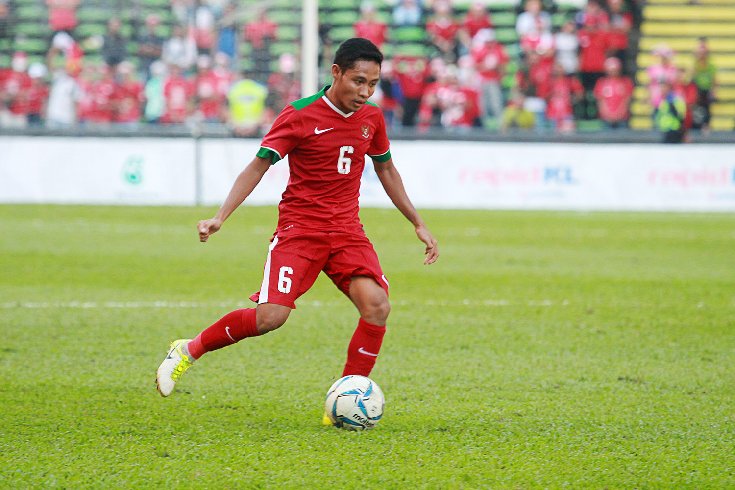 Indonesia U-23 Menang Tanpa Evan Dimas, Shin Tae-yong Ungkap Penyebabnya
