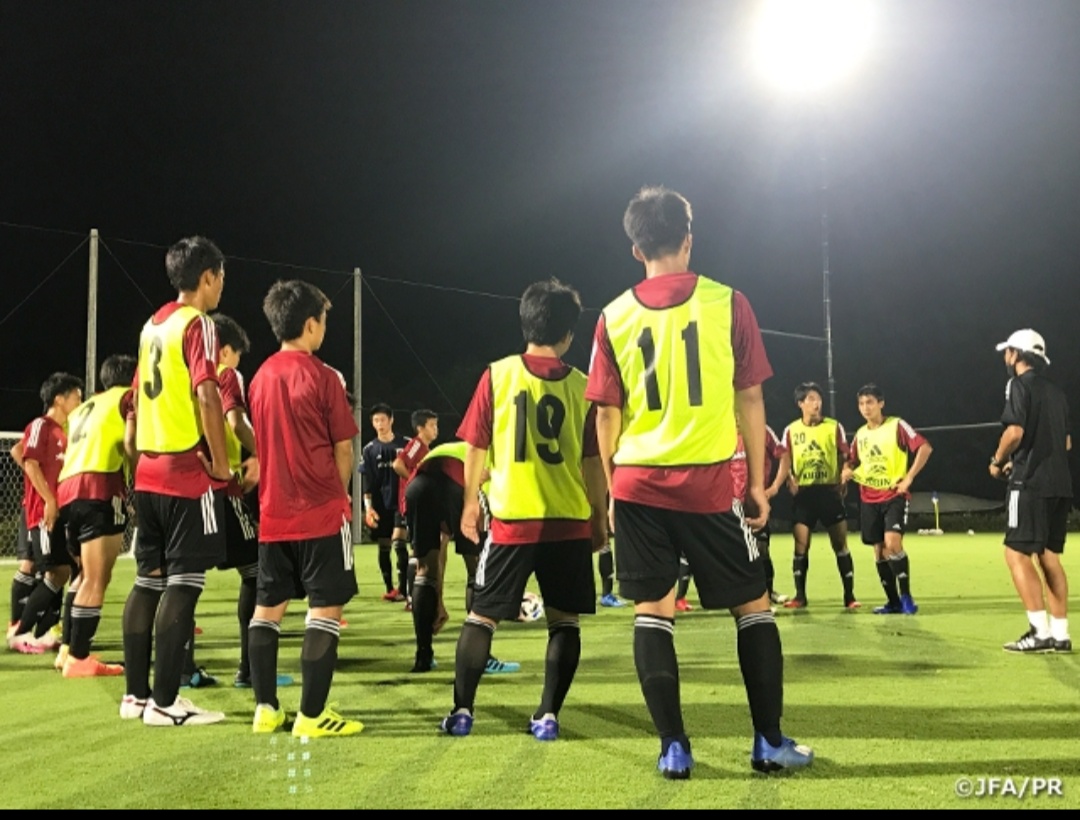 Yuto Nagatomo, Eks-Bek Inter Milan Memotivasi Calon Lawan Timnas Indonesia U-16