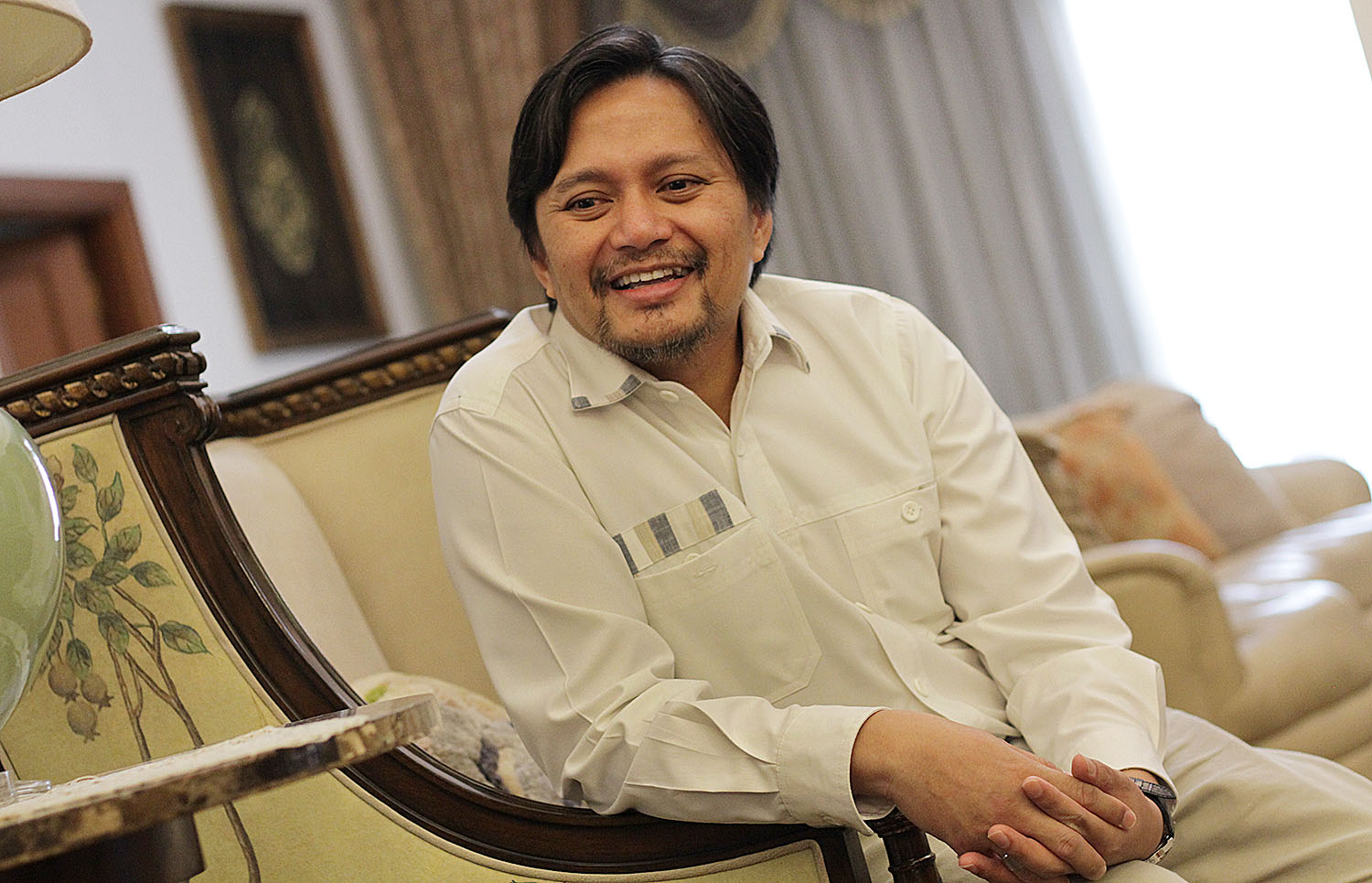 Timnya Sudah di Jawa, CEO Barito Putera Tunggu Keputusan Tegas PSSI