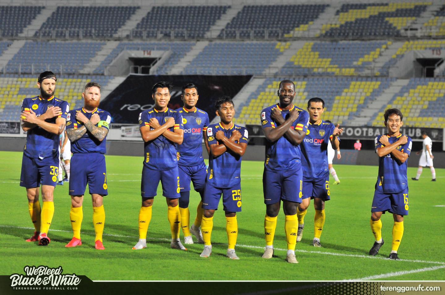 Klub asal Malaysia Tengah Jajaki Kerja Sama dengan Sporting Lisbon