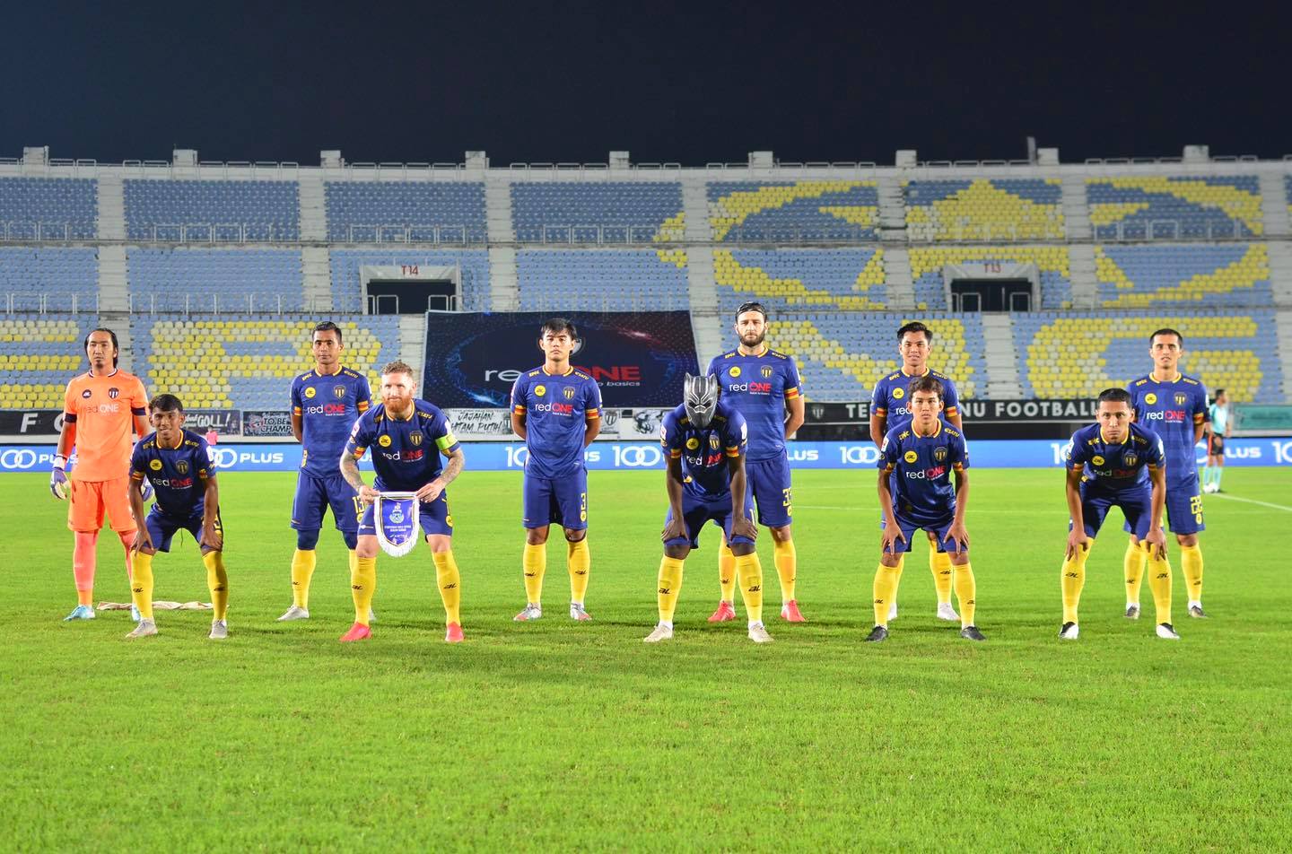 Liga Malaysia Izinkan Suporter Datang ke Stadion, Prosedur Sedang Disusun