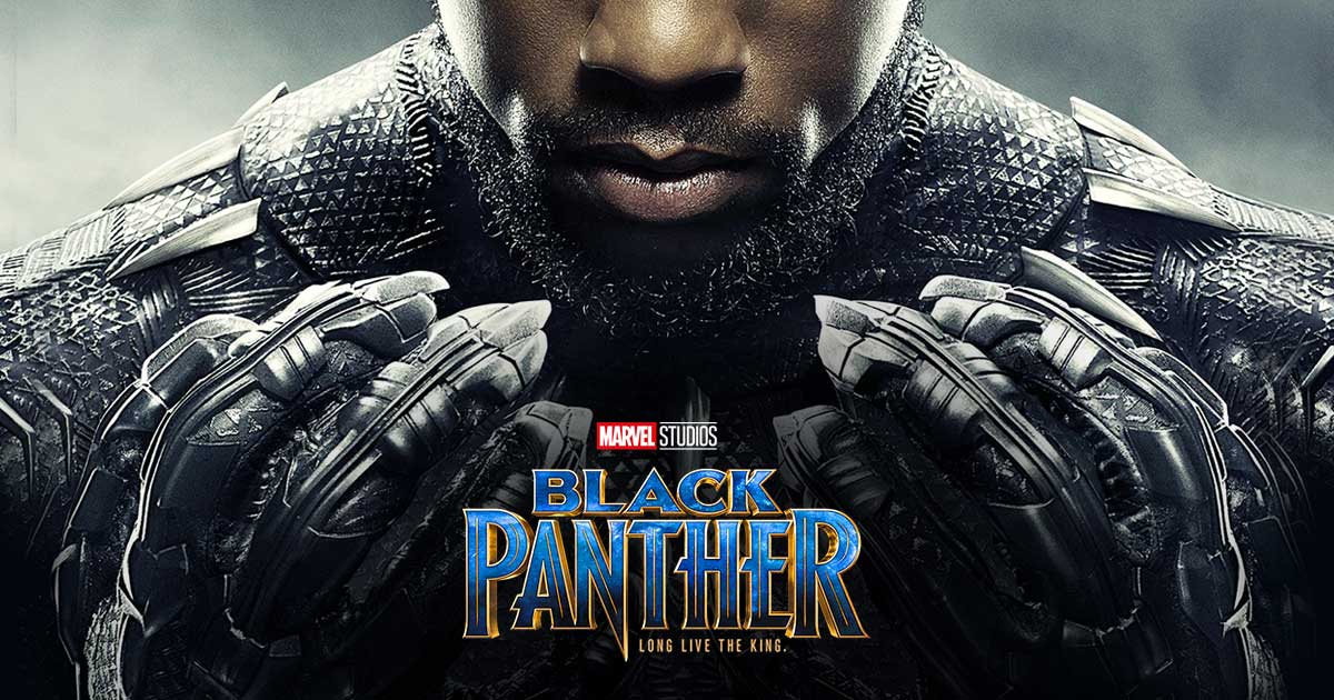 Starting XI Timnas Wakanda: Black Panther Kapten, Shuri Pelatih