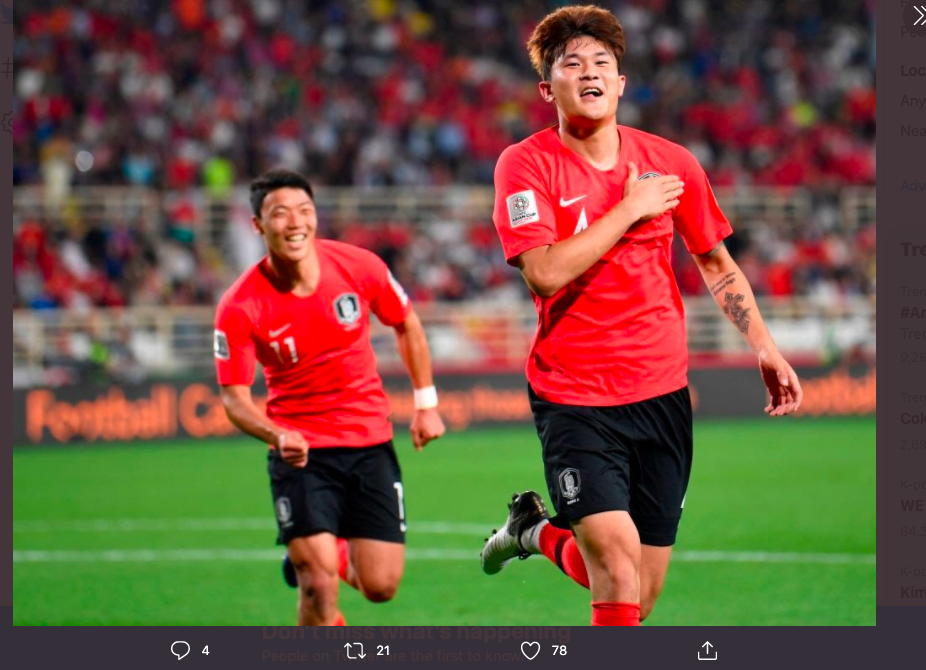 Tottenham Hotspur dan Chelsea Bersaing Dapatkan Peraih Medali Emas Asian Games 2018