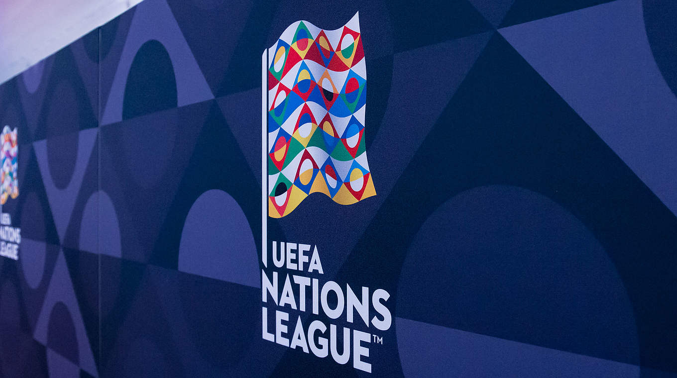 Susunan Pemain UEFA Nations League: Swiss vs Jerman