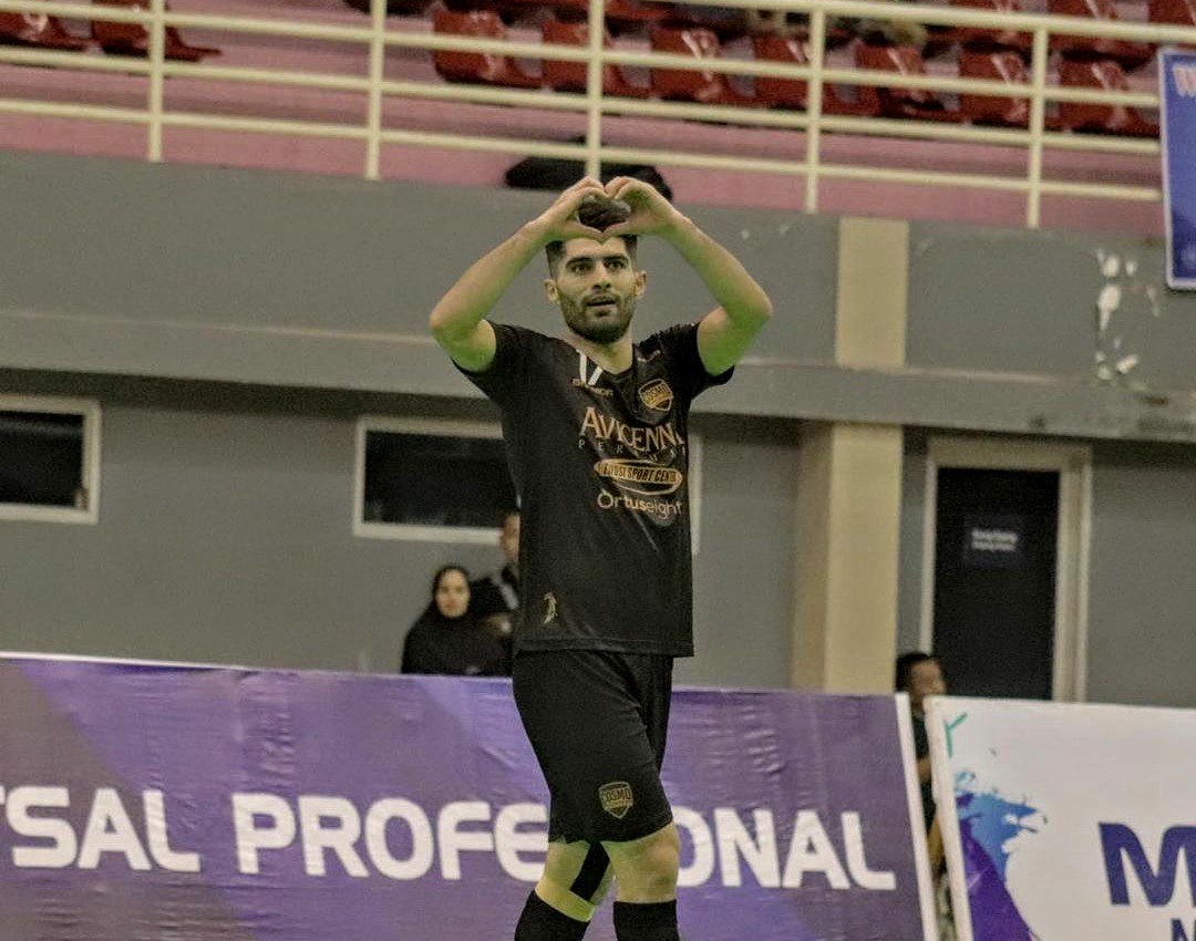Pro Futsal League 2020 Tak Jelas, Dua Pemain Asing Tinggalkan Cosmo FC