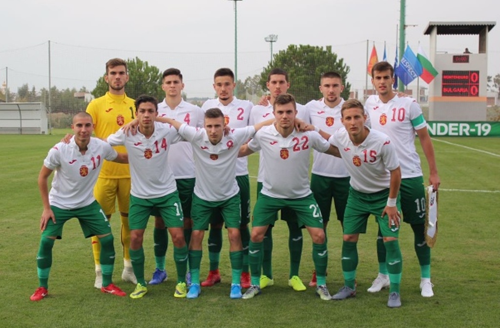 Kupas Bulgaria U-19: Vladimir Nikolov Mengancam Timnas Indonesia U-19