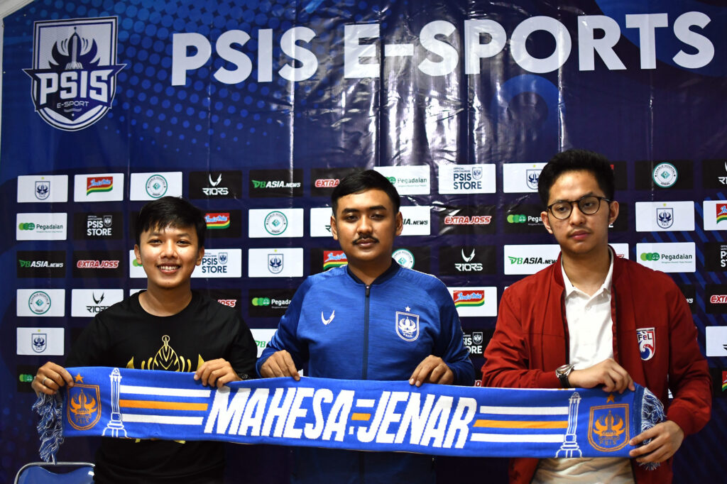 PSIS Semarang Jadi Tim Keenam di Gelaran IFeL 2020