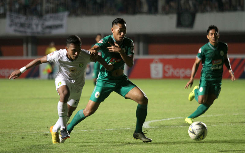 PSS Sleman Apresiasi Jadwal Liga 1 2020 Yang Dirilis PT LIB