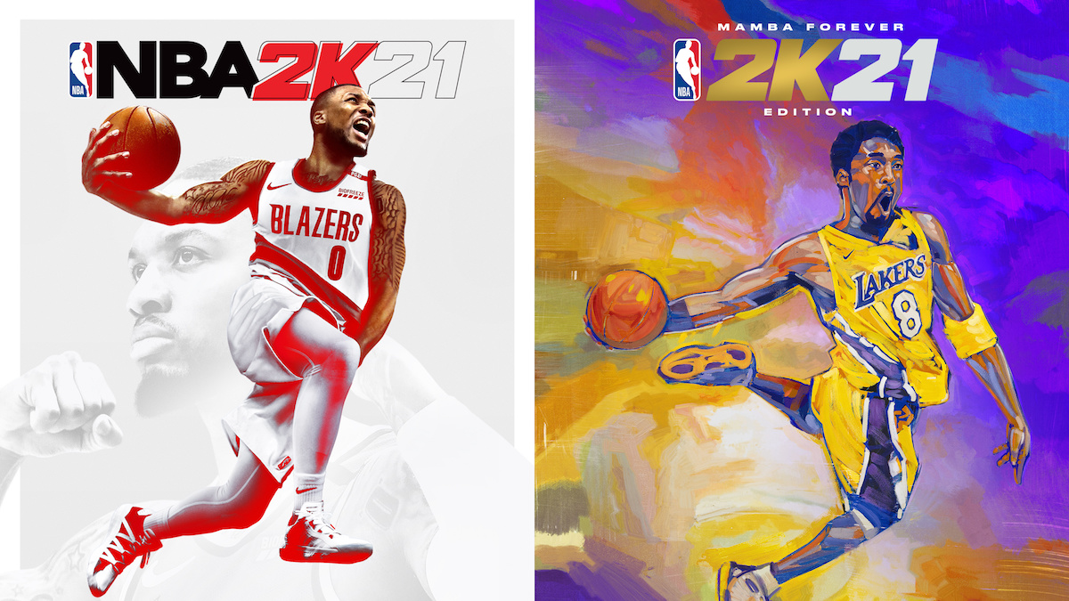 Seri Terbaru NBA 2K Resmi Hadir di Indonesia