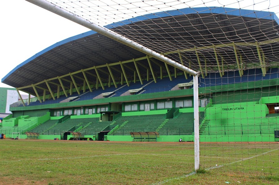 Wali Kota Malang Restui Persipura Bermarkas di Stadion Gajayana