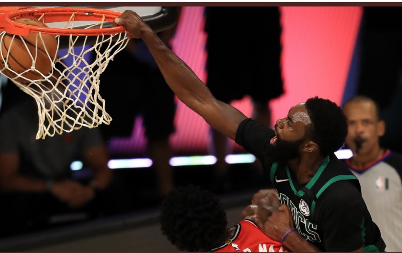 Hasil NBA Play-off: Boston Celtics Selangkah Lagi ke Final Wilayah