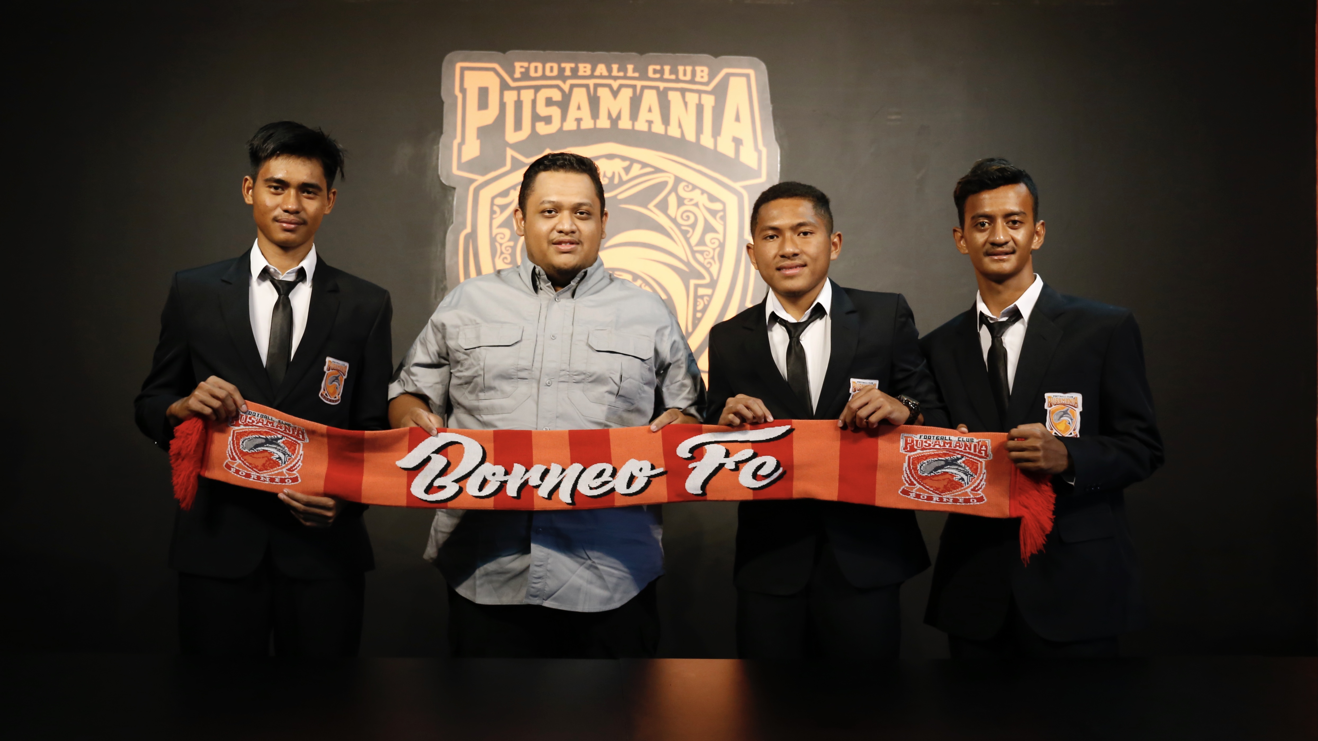 Curhat Presiden Borneo FC, Klub Pontang-panting Cari Dana dan Bikin Program