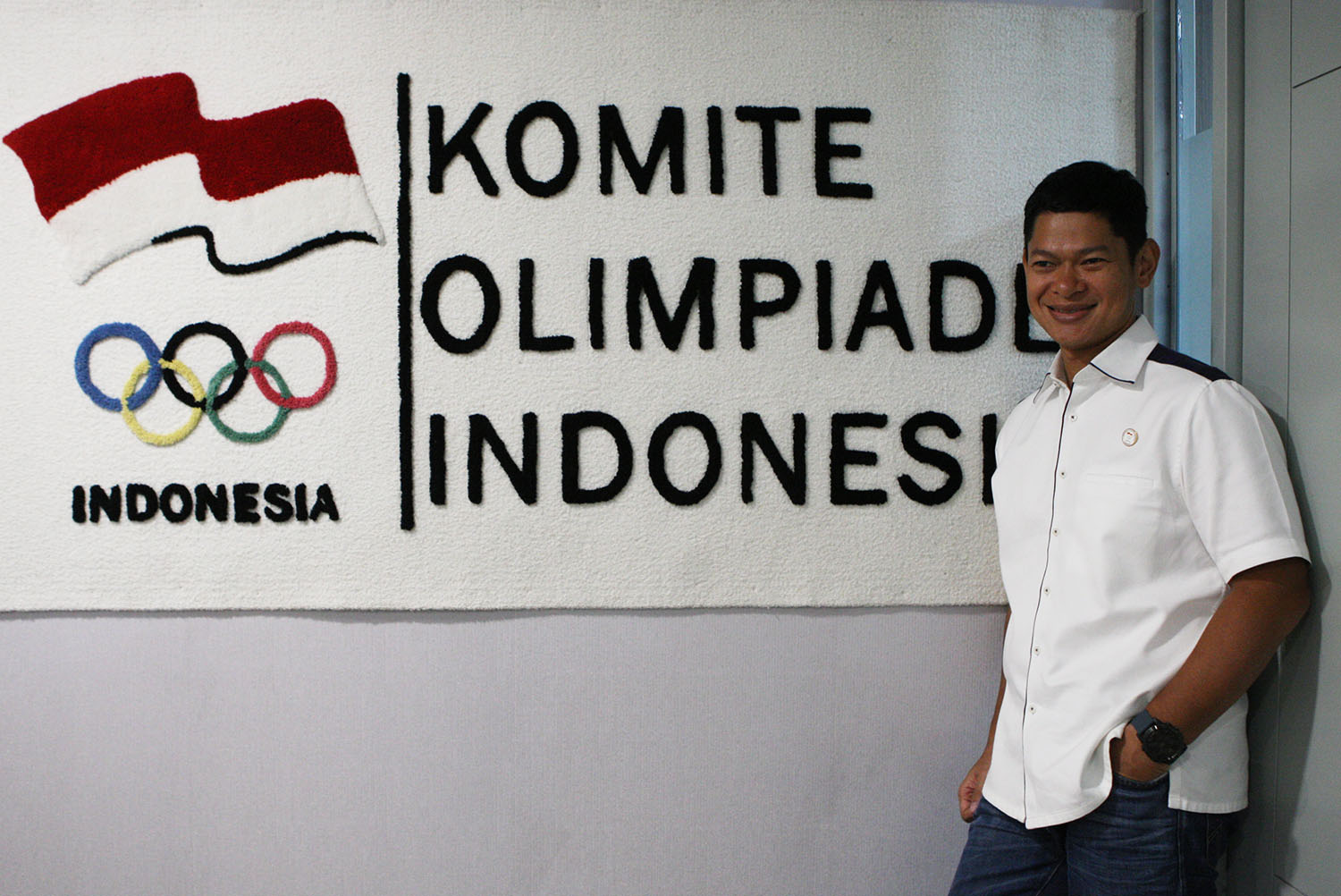 3 Bulan Jelang Olimpiade Tokyo, NOC Indonesia Belum Tahu Anggaran Kontingen