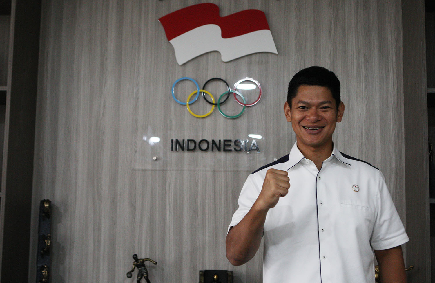 Raja Sapta Oktohari: Indonesia Miliki Paket Sports Tourism yang Lengkap