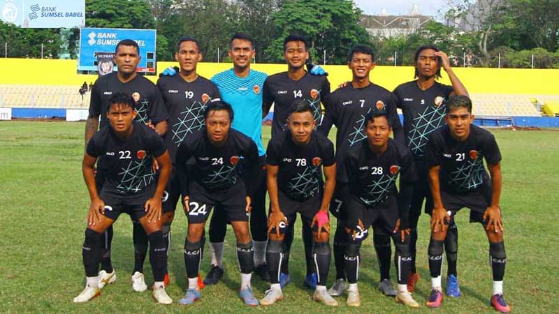 Sriwijaya FC Sukses Bungkam Tim Bhayangkara 10 Gol, Ini Kekurangan Mereka 