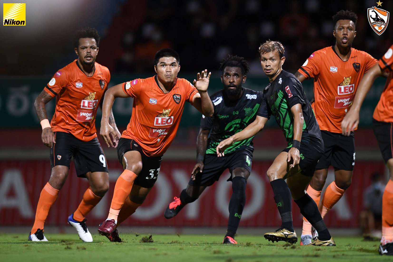 7 Pemain Indonesia yang Layak Menyusul Yanto Basna ke Liga Thailand