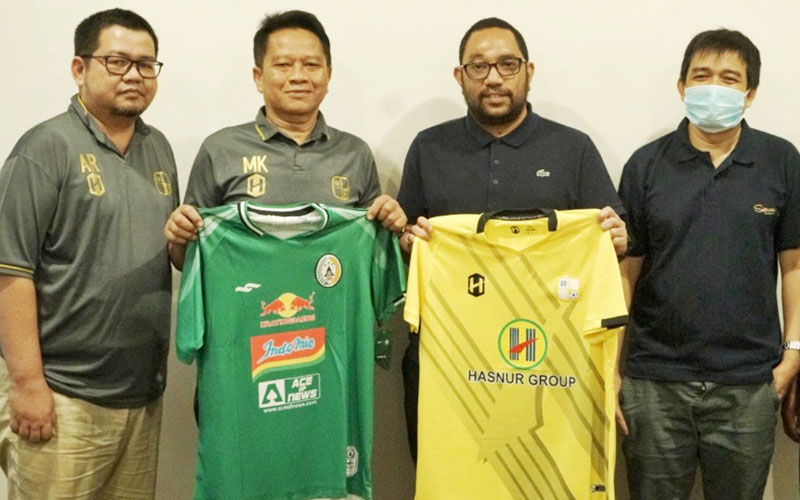 Permintaan Tegas Manajemen Barito Putera, Jika Liga 1 2020 Bakal Lanjut