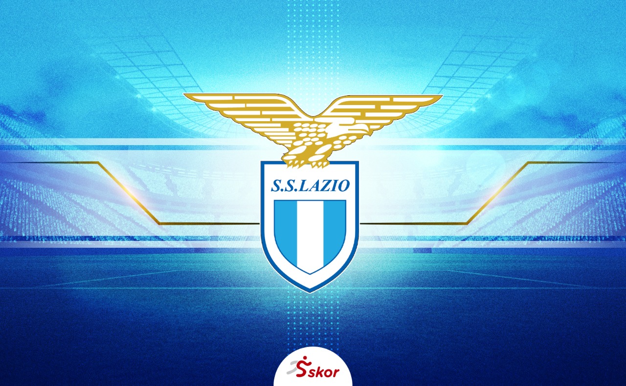 Profil Klub Liga Italia 2020-2021: Lazio