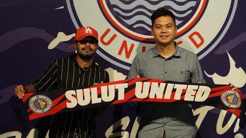 Rifal Lastori, Pemain Sayap Borneo FC yang Selalu Bawa Hoki Bagi Klub Liga 2