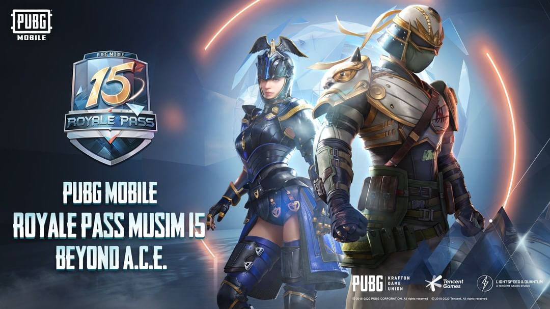 Tim PUBG Mobile Thailand dan Vietnam Susul Bigetron Red Aliens ke PMPL SEA Final Season 2