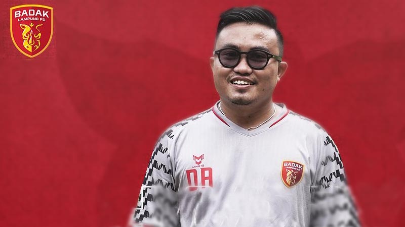 PSSI Segera Beri Kepastian Kompetisi, Itu Permintaan Badak Lampung FC
