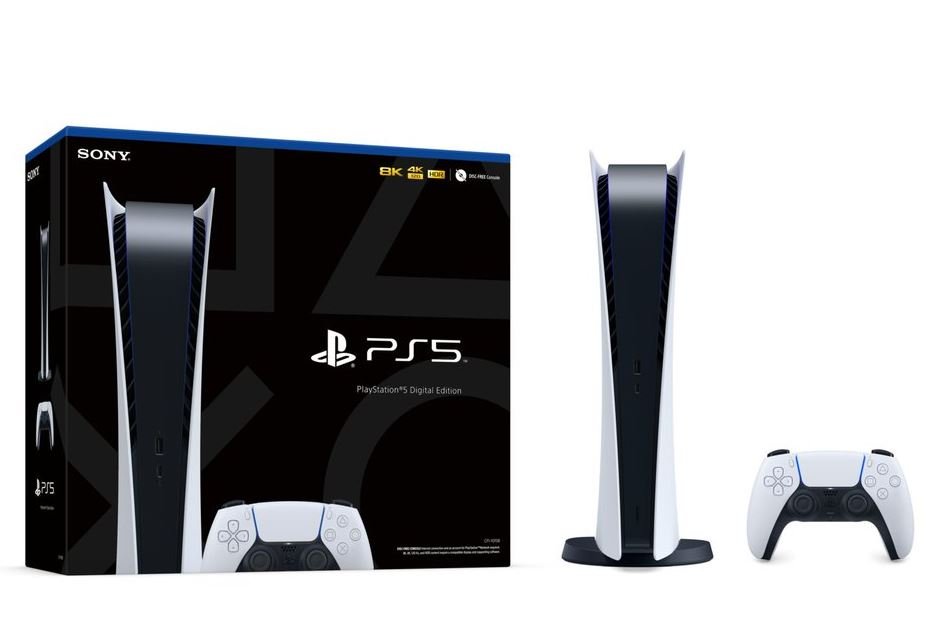 PlayStation 5 Tembus 20 Juta Penjualan di Seluruh Dunia