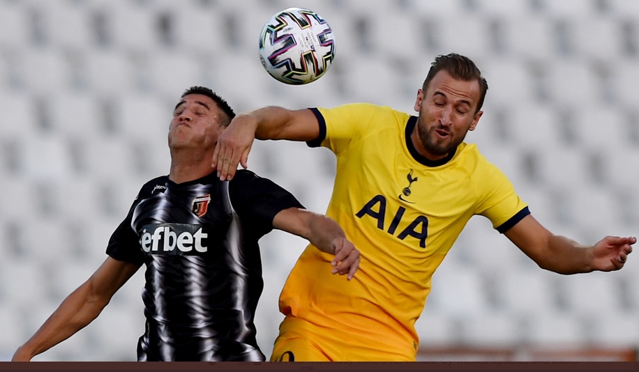 Hasil Liga Europa: Tottenham Hotspur Susah Payah Tekuk 9 Pemain Lokomotiv Plovdiv