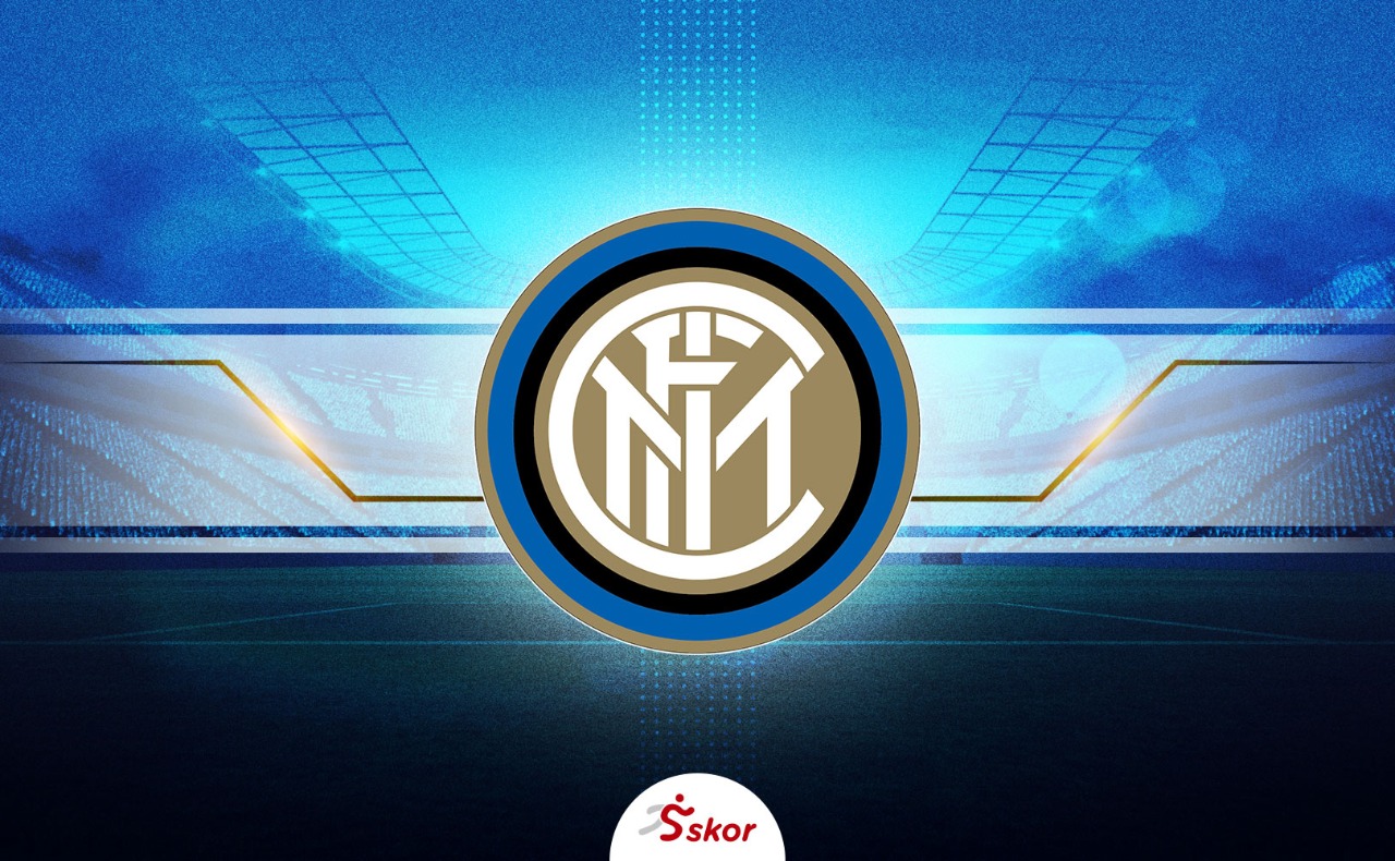 Profil Klub Liga Italia: Inter Milan