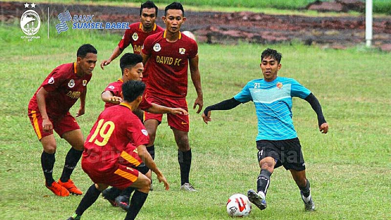 Sriwijaya FC Kesulitan Lawan Tim Liga 3, Budiardjo Thalib Berdalih