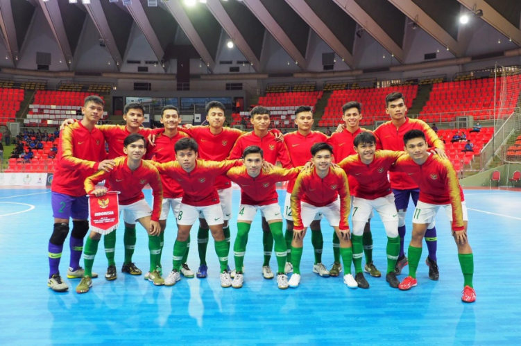 Muhammad Sanjaya dan 4 Pemain Futsal Profesional yang Hengkang ke Sepak Bola