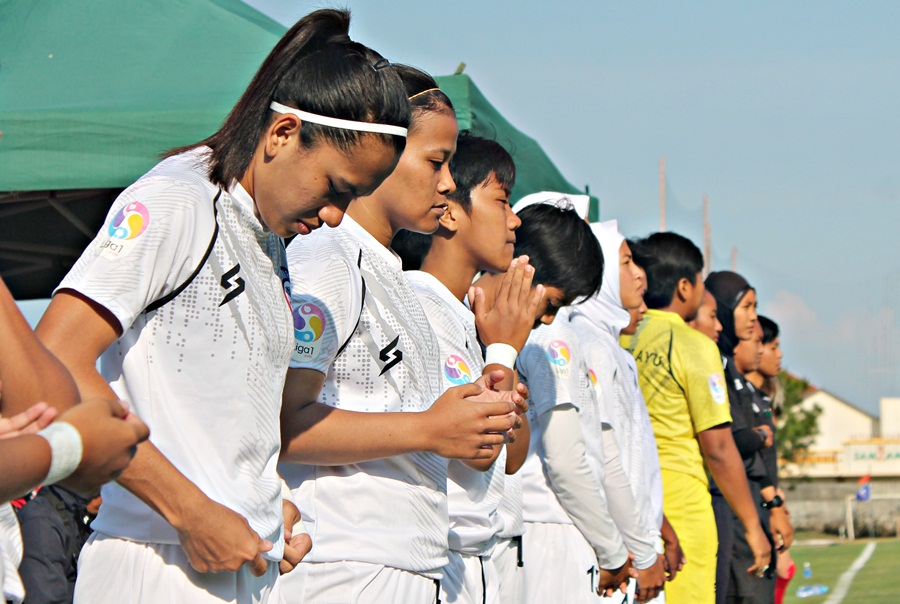 Kartini Cup 2020 Ditunda, Manajer Arema Putri Putar Otak