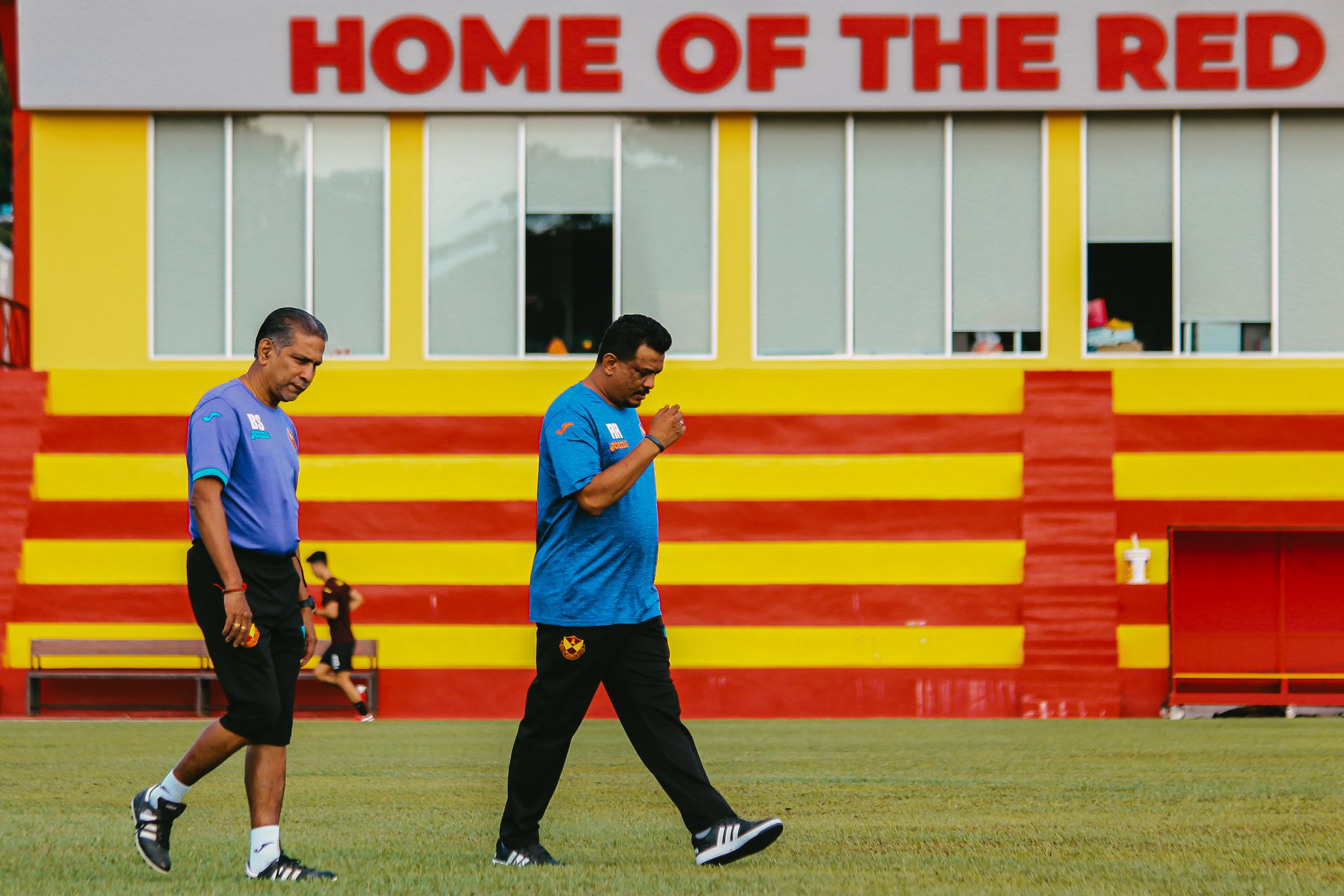 Dipecat, Eks-Pelatih Timnas Malaysia yang ''Permalukan'' Kurniawan Dwi Yulianto