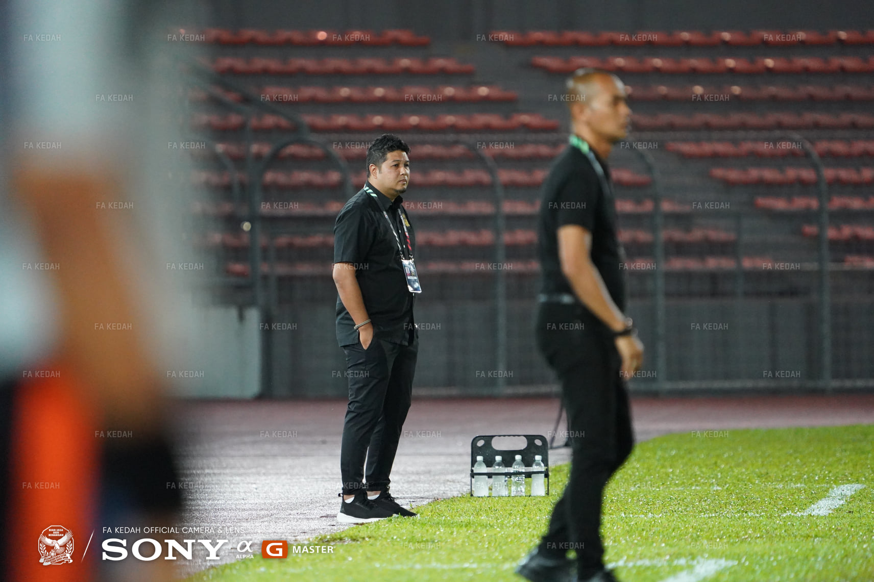 Sempat Dikabarkan Diminati Persija, Pelatih Ini Diincar 5 Klub Malaysia