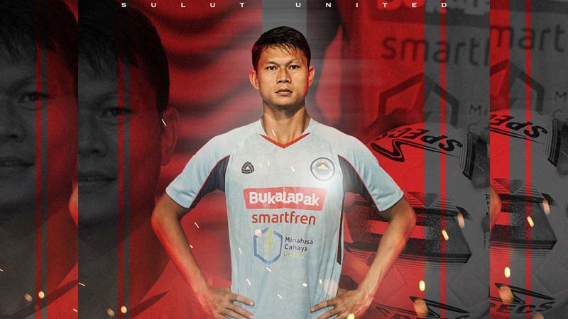 Resmi, Semen Padang FC Kembali Pulangkan Pemain Indonesia Pertama di Liga Myanmar