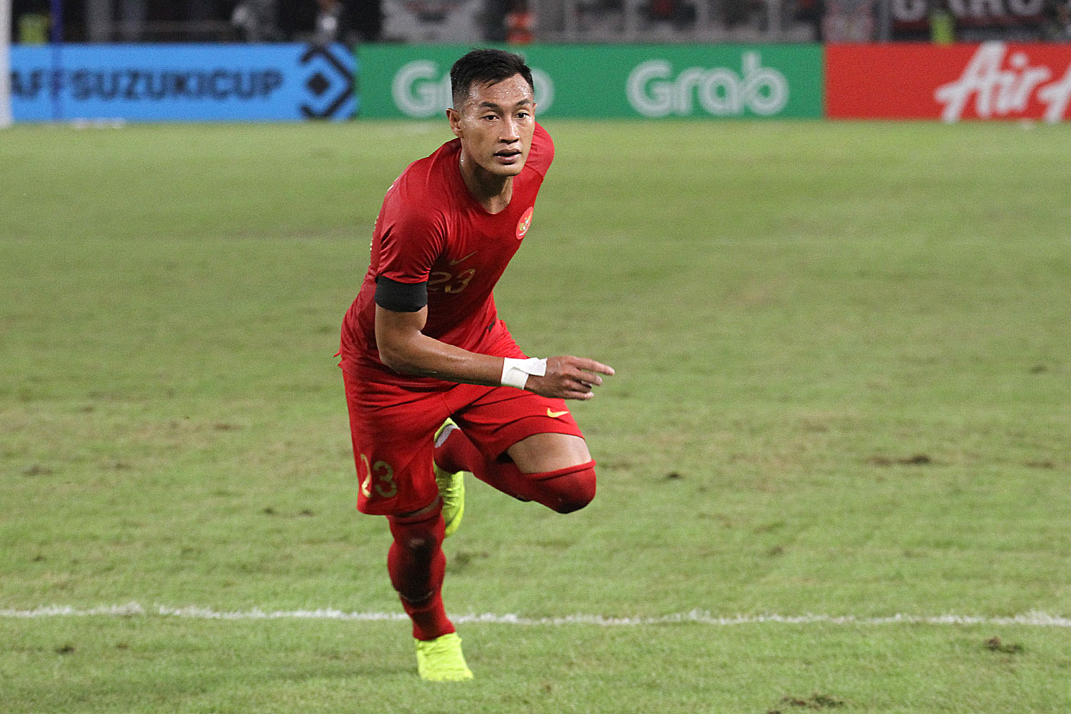 Bursa Transfer Liga 1: Hansamu Yama Resmi Gabung Persija Jakarta