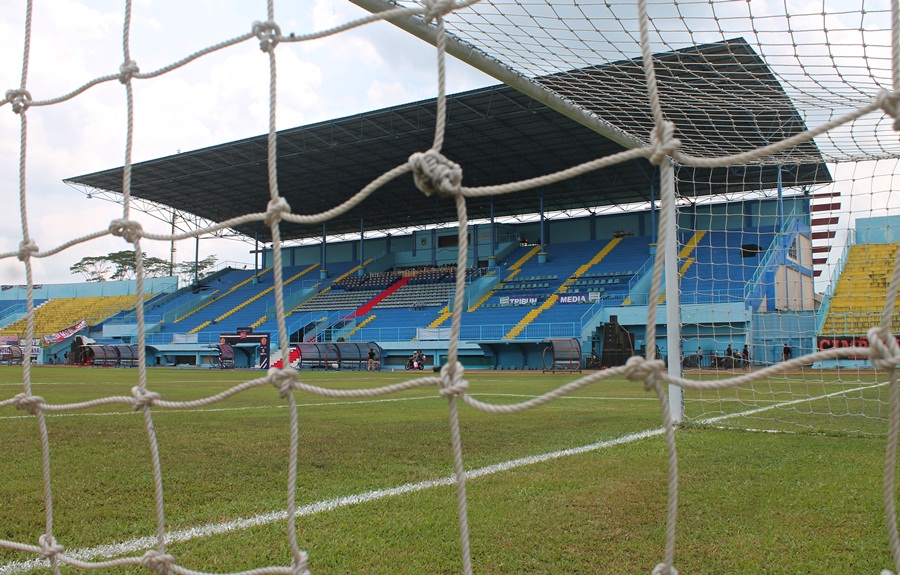 Kirim Surat ke Bupati Malang, Persipura Pinjam Stadion Kanjuruhan