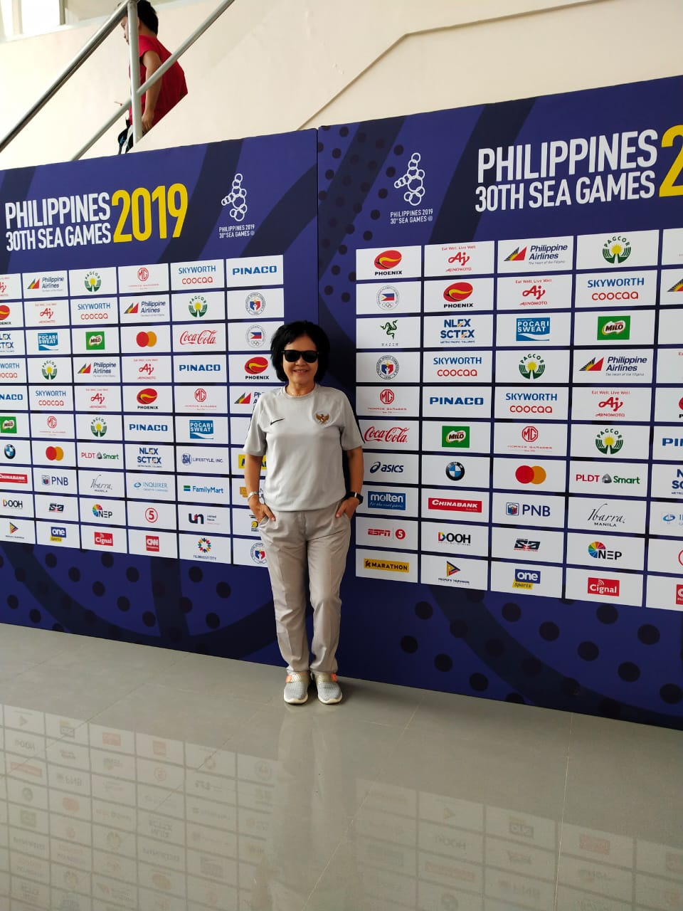 Cerita Papat Yunisal, Wonder Woman Sepak Bola Putri Indonesia