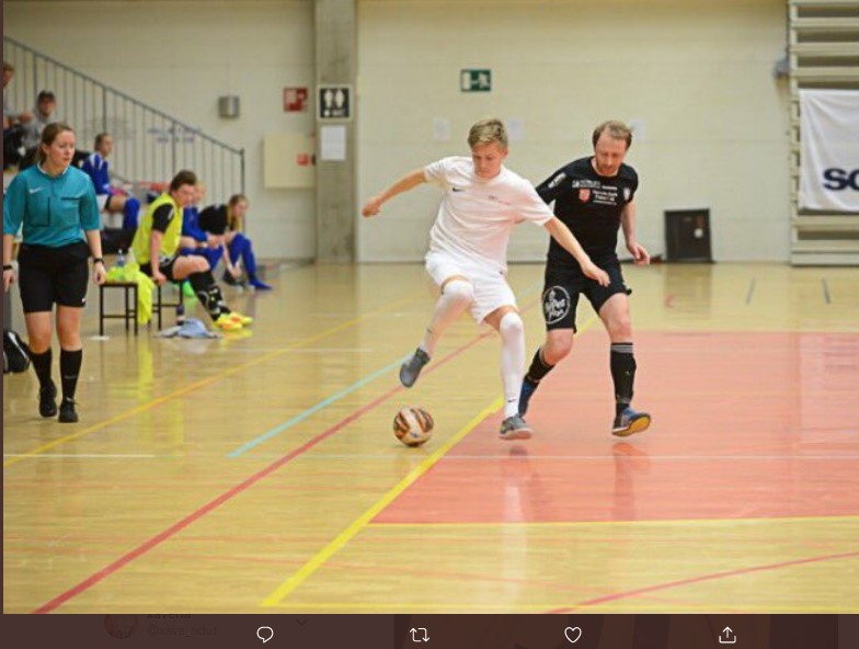 Mengenal Perbedaan Olahraga Futsal dan Mini Soccer