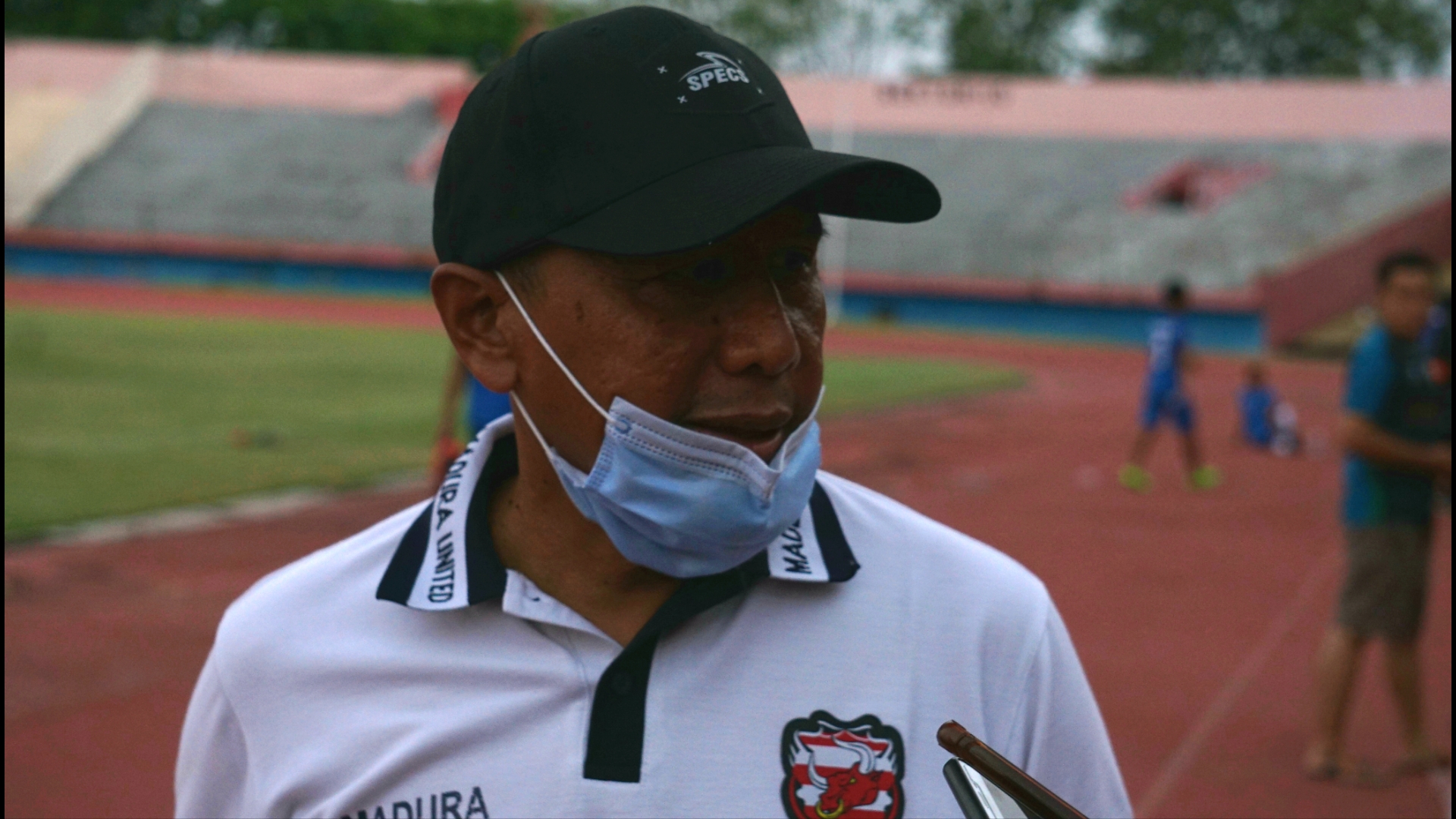 Madura United Batal TC di Jakarta, Rahmad Darmawan Jelaskan Alasannya