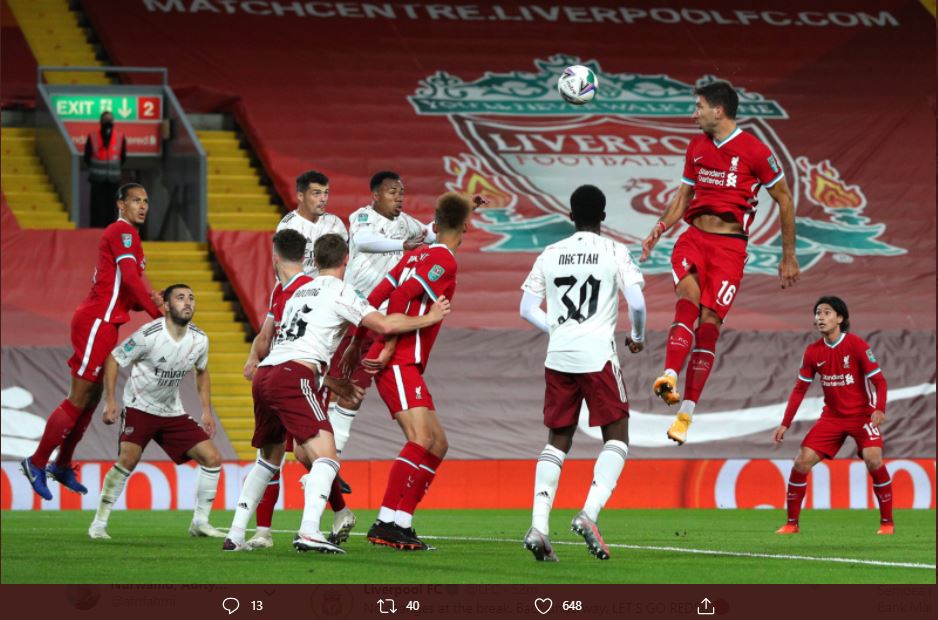 Alasan Liverpool Resmi Pinjamkan Marko Grujic ke FC Porto