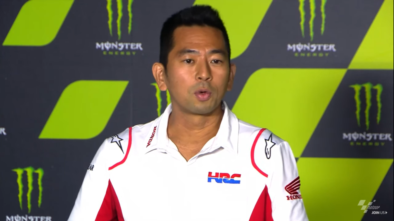 Bos Honda Tegaskan Timnya Harus Melakukan Perubahan Besar