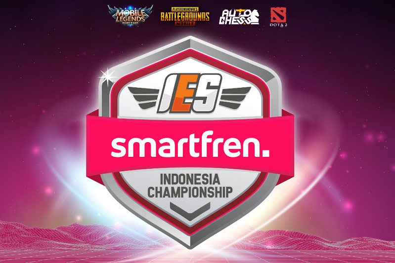 26 Tim Pastikan Tiket Grand Final IES Smartfren Indonesia Championship