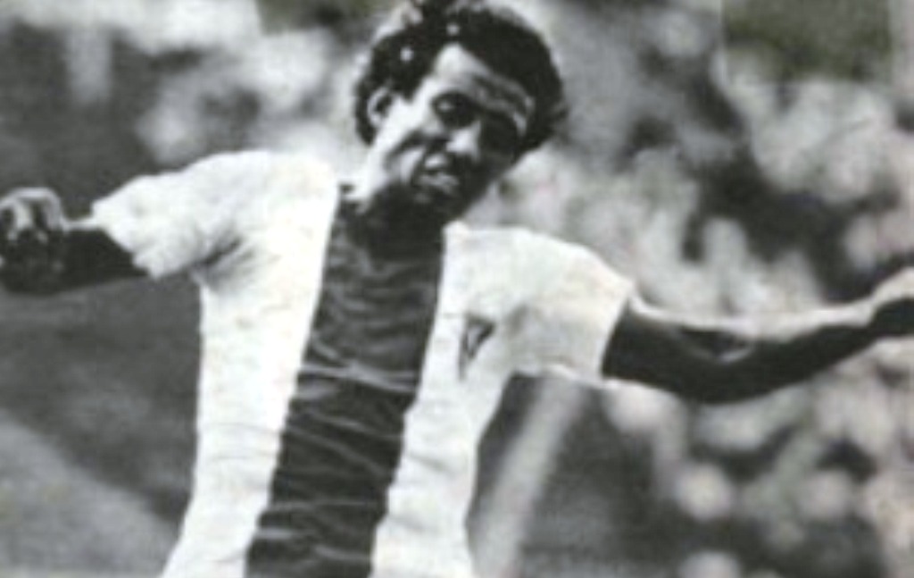 Asian All Stars 1967-1968 Dikuasai Indonesia: Pemain Persija, Persebaya, dan Persib
