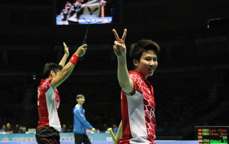 10 Pebulu Tangkis Indonesia yang Sukses di Kejuaraan Dunia