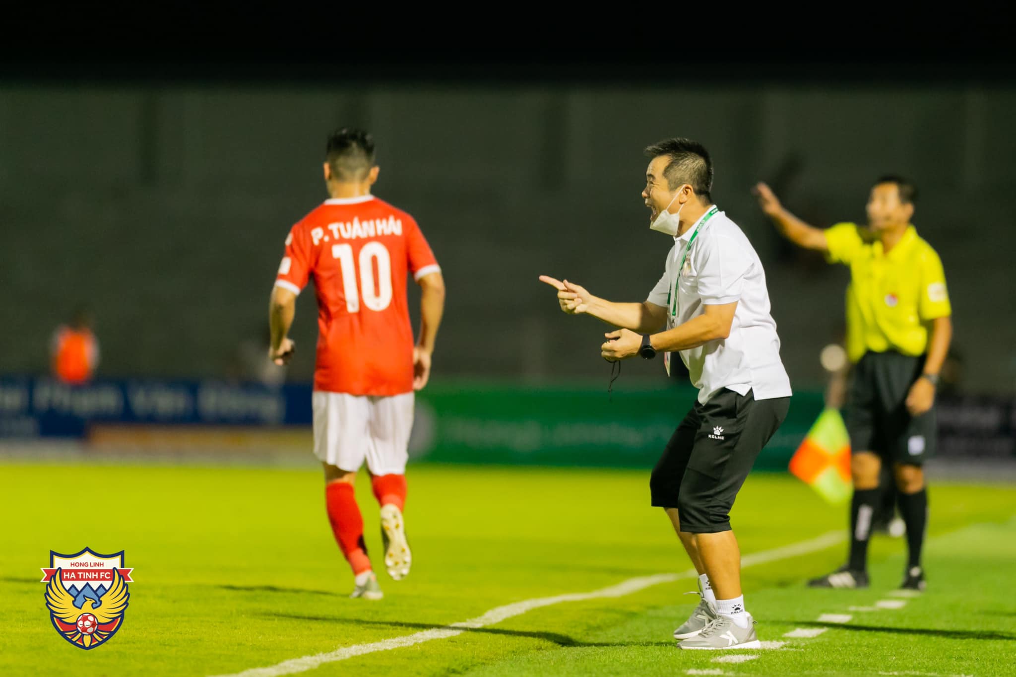 Putaran Kedua Liga Vietnam 1 2020, Tim Promosi Justru Menikmati Kejutan