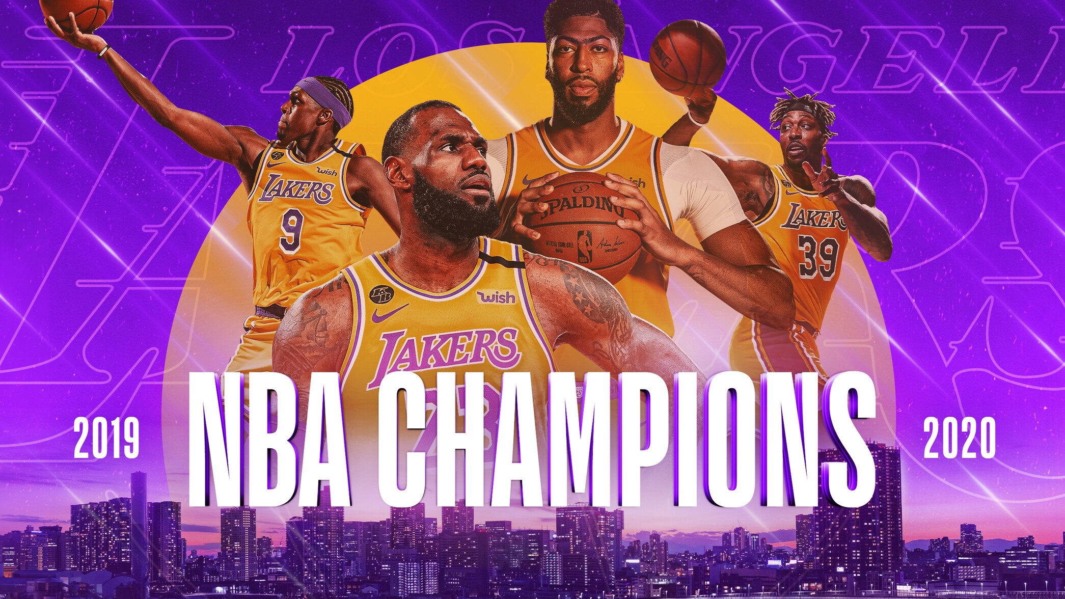 LA Lakers Juara NBA Musim Ini, Ini 4 Persamaan LeBron James dan Kobe Bryant